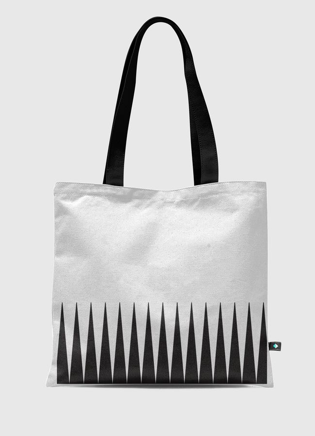 ziggys - Tote Bag