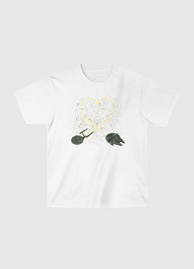 Wars Love - Classic T-Shirt