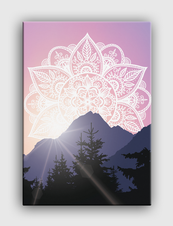 Aura Canvas