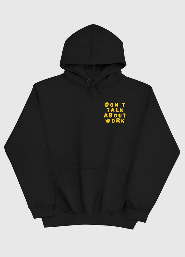 Start From Here  Pullover Hoodie