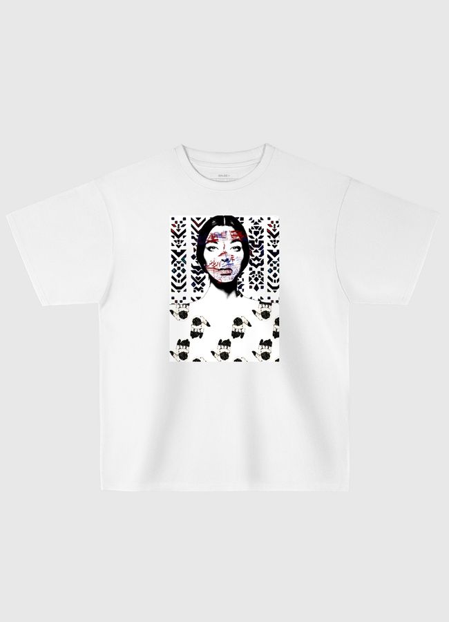 Rio - Oversized T-Shirt