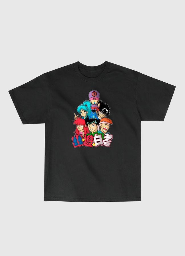 yuyu hakusho - Classic T-Shirt