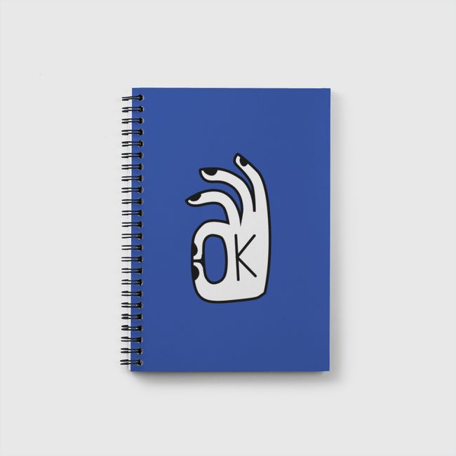 Ok - Notebook