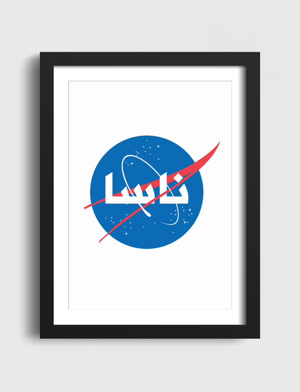 NASA, Space Astronomy  Artframe