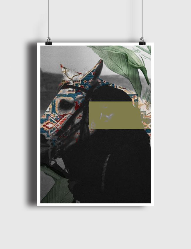 ARABIC DESIGN - Poster
