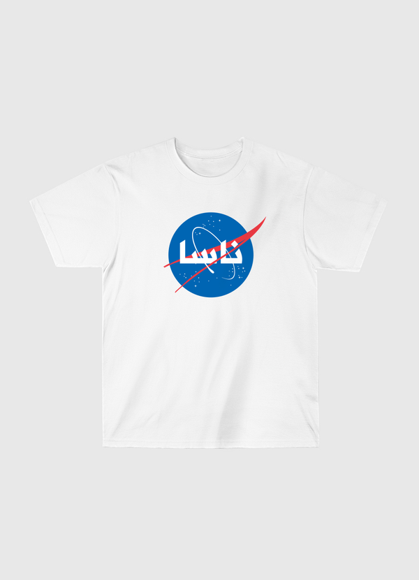 NASA, Space Astronomy  Classic T-Shirt