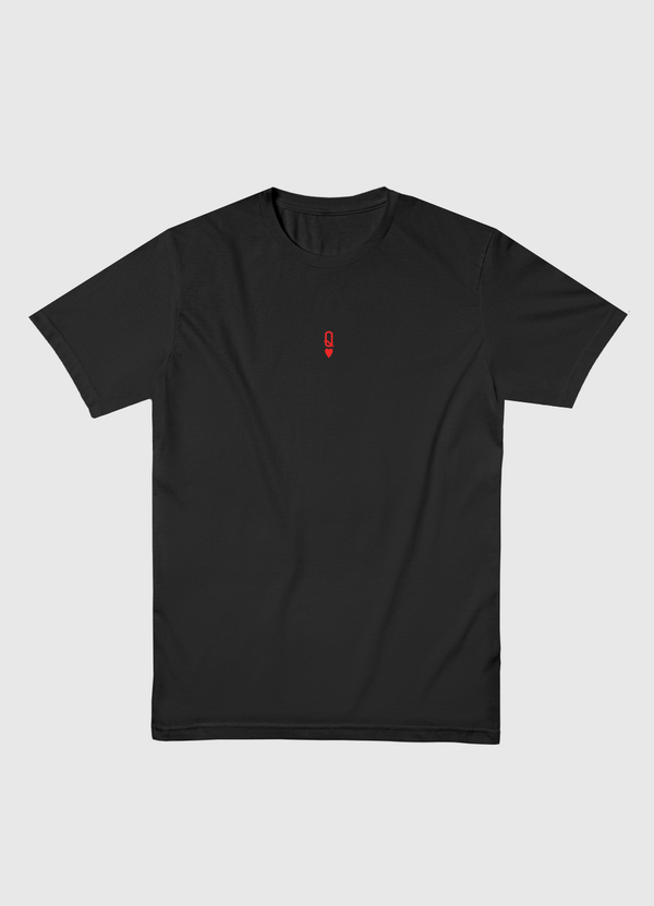 ❤️Q Men Basic T-Shirt