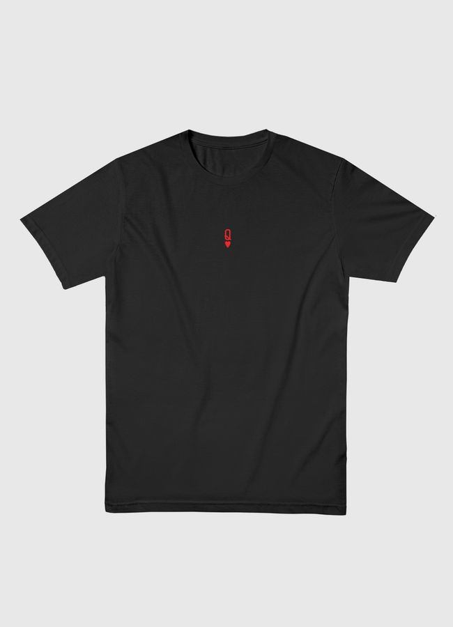 ❤️Q - Men Basic T-Shirt