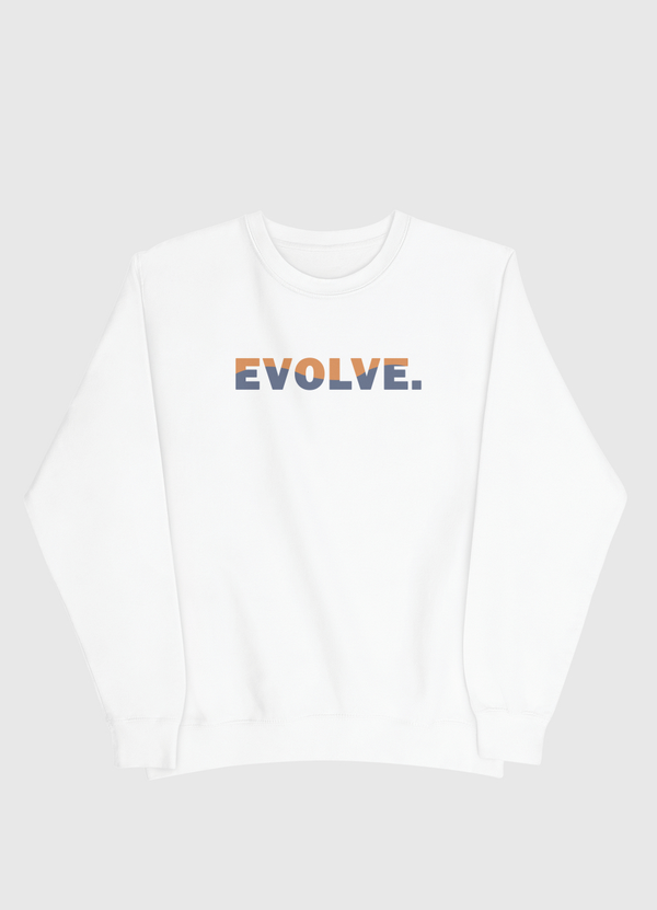 evolve Men Sweatshirt