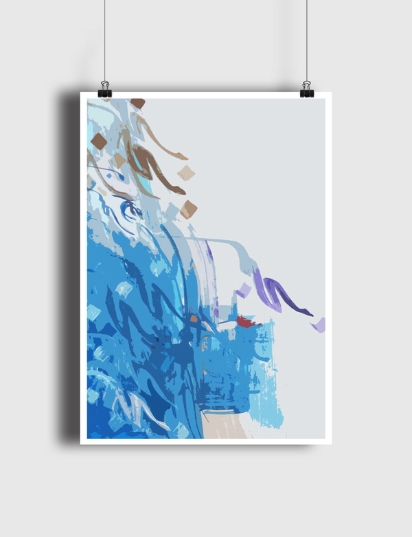 Star Poster