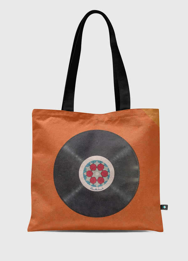 مذهلة Tote Bag
