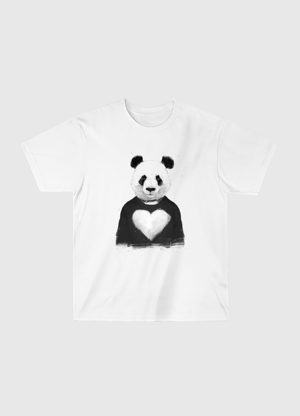 Lovely panda Classic T-Shirt