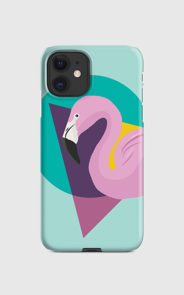 Flamingo Regular Case