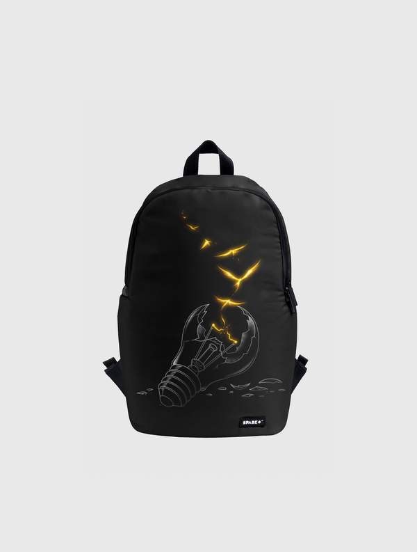 Freedom Light Bird Spark Backpack