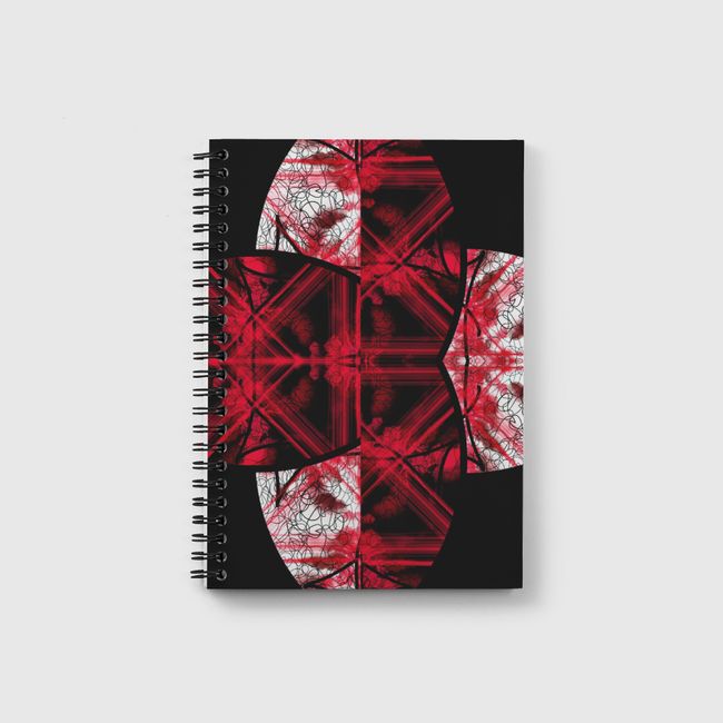 flower of Love - Notebook