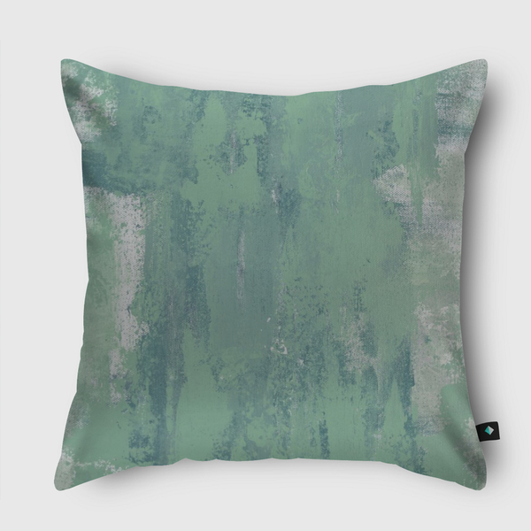 Konaha Throw Pillow