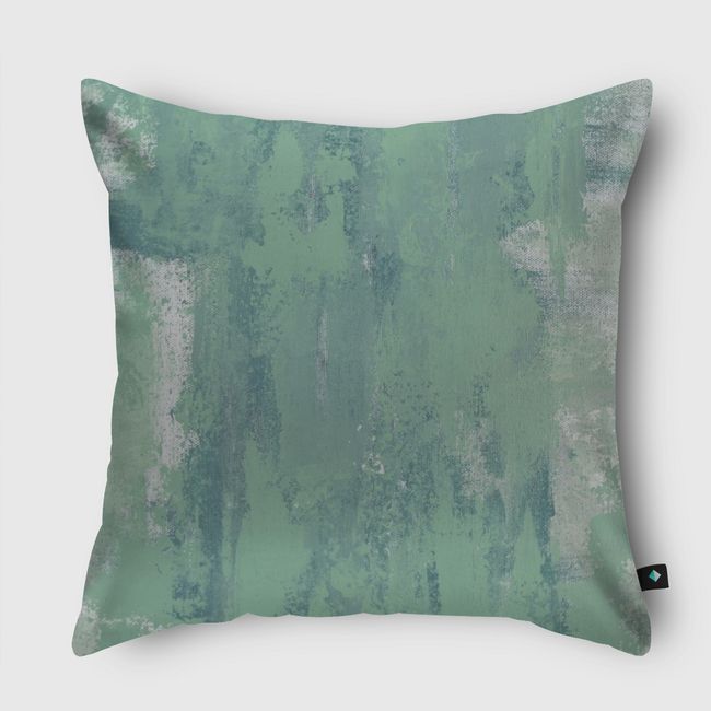 Konaha - Throw Pillow