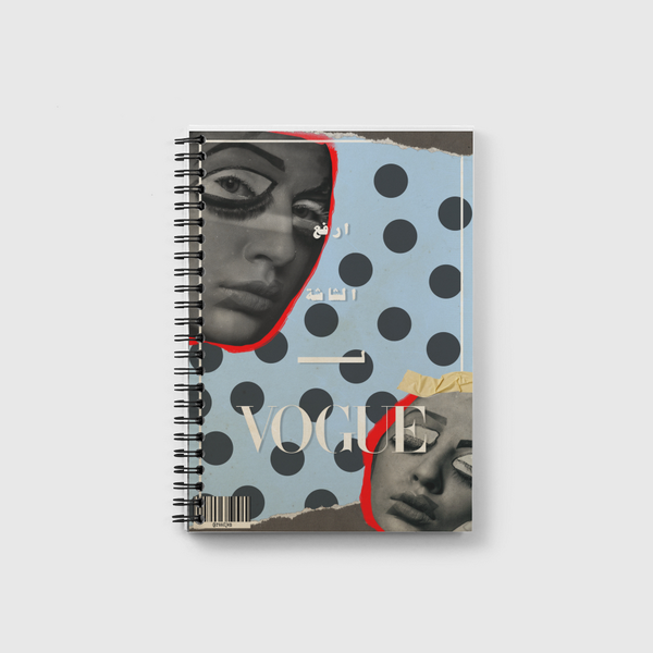 VOUGE ارفع الشاشة لـ  Notebook