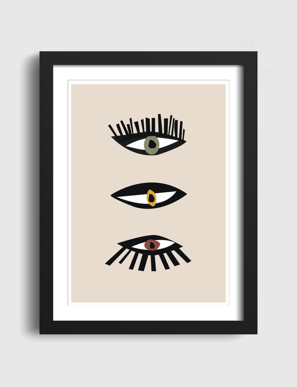 eye see you Artframe