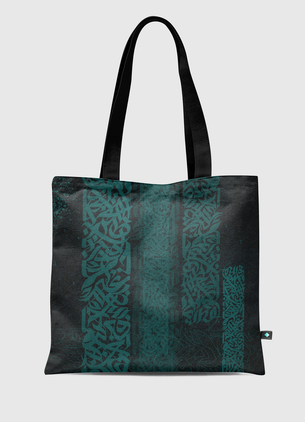 قصة حرف Tote Bag