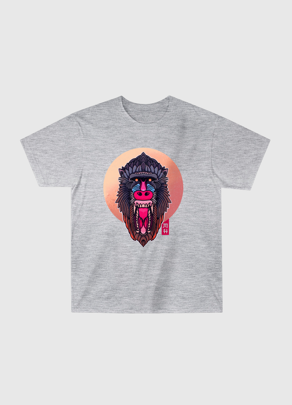 Mandrill Classic T-Shirt