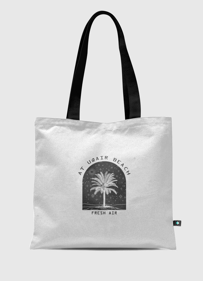 fresh air - Tote Bag