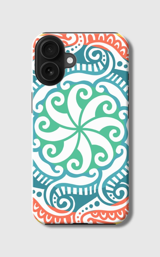 Dance my way - Regular Case