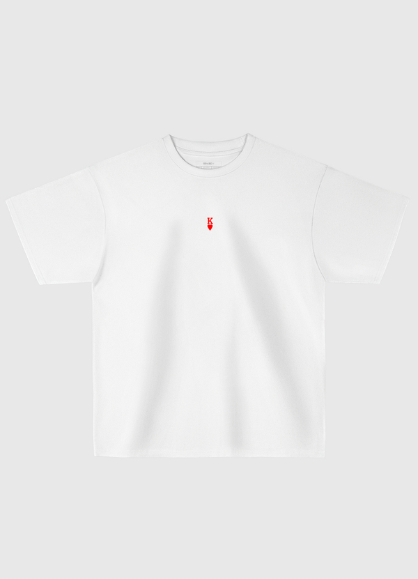 K❤️ Oversized T-Shirt