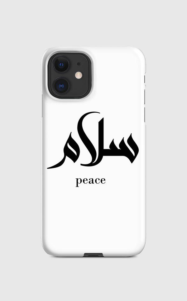 PEACE Regular Case