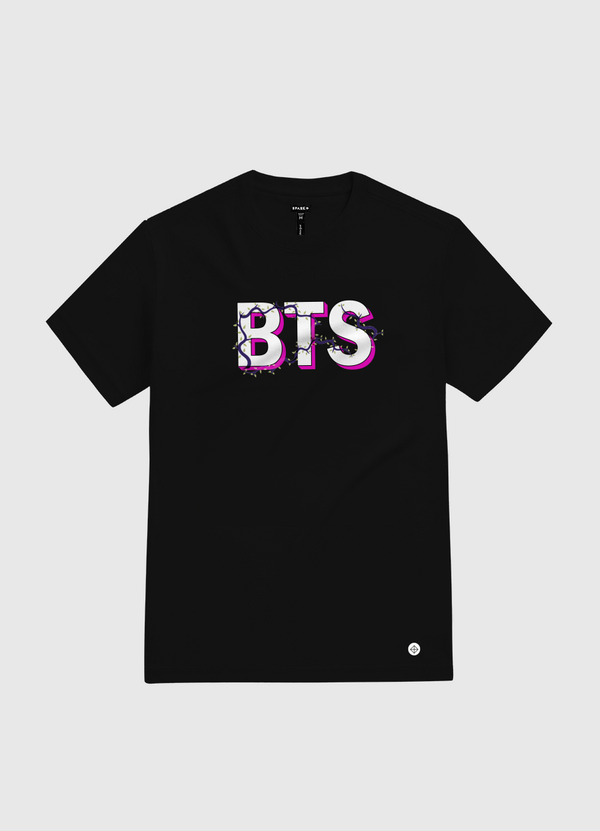 BTS White Gold T-Shirt