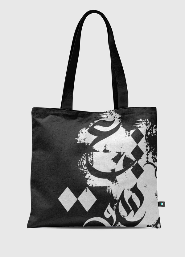 عشق  Tote Bag