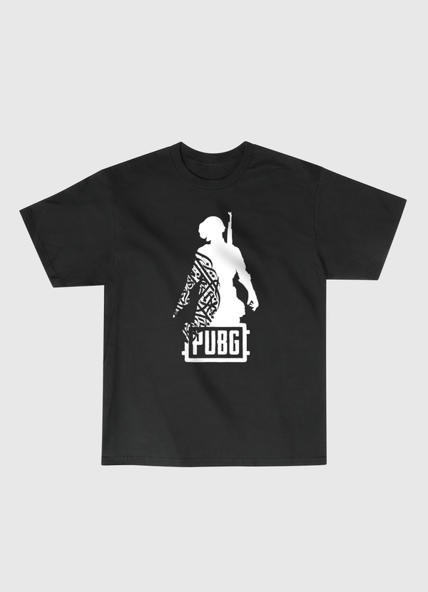 PUBG Classic T-Shirt