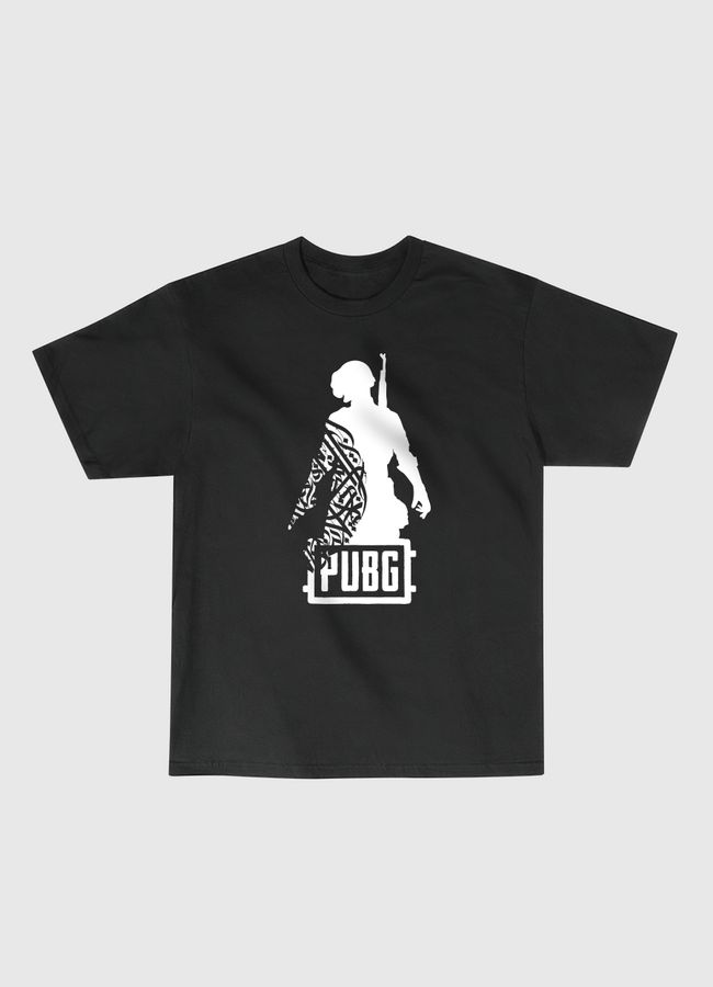 PUBG - Classic T-Shirt