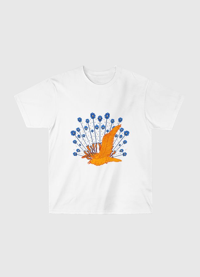 Peace Follows Death - Classic T-Shirt