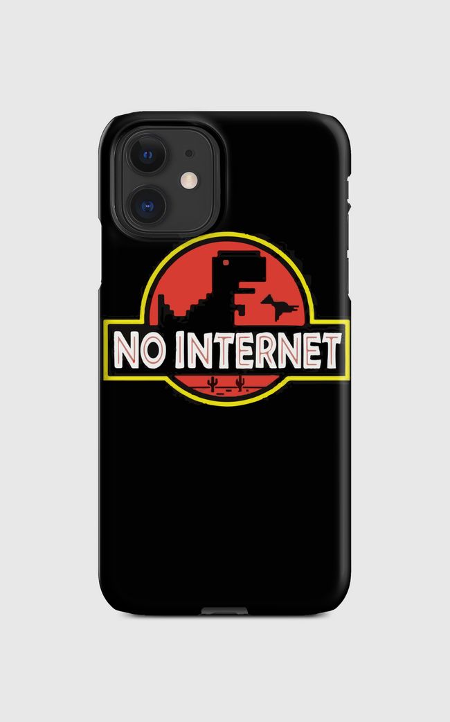 Google Dinosaur  - Regular Case
