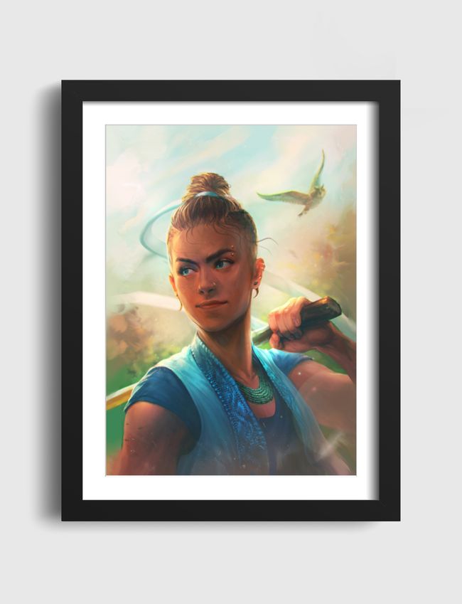 Beauregard - Artframe