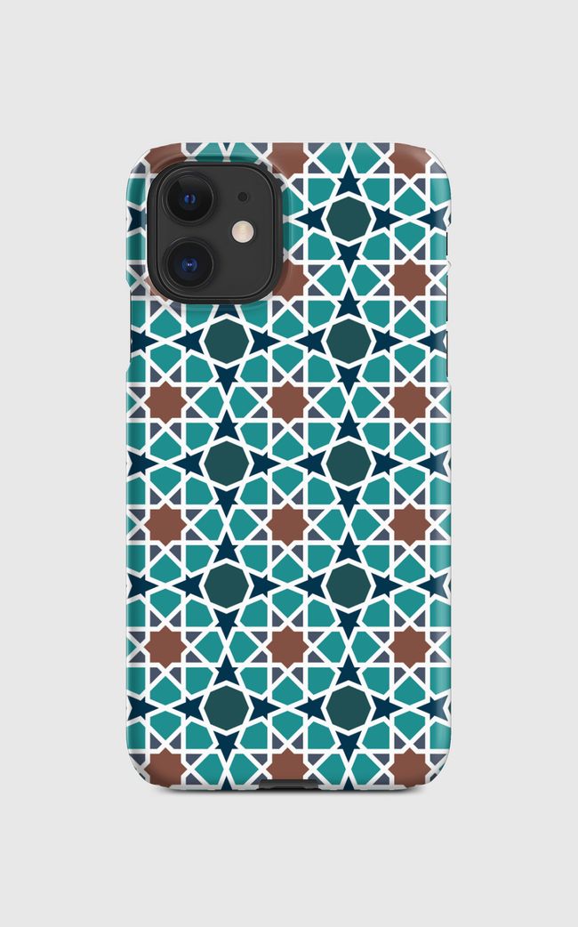 islamic design  - Regular Case