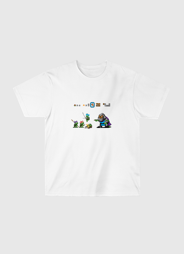 Kowabunga! Classic T-Shirt