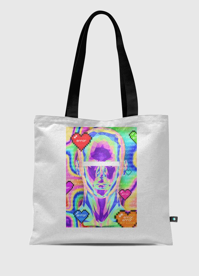 error - Tote Bag