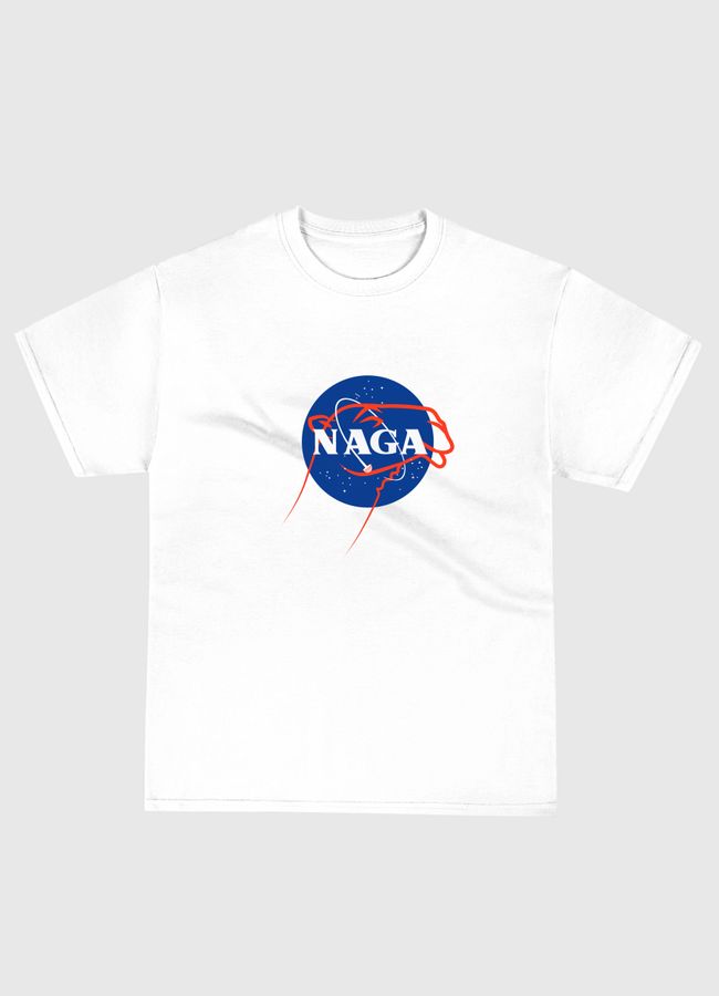 NAGA - Classic T-Shirt