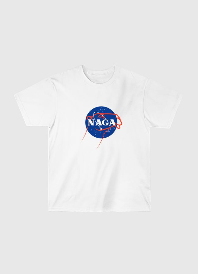 NAGA - Classic T-Shirt