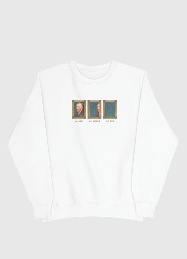 Van Gone - Men Sweatshirt