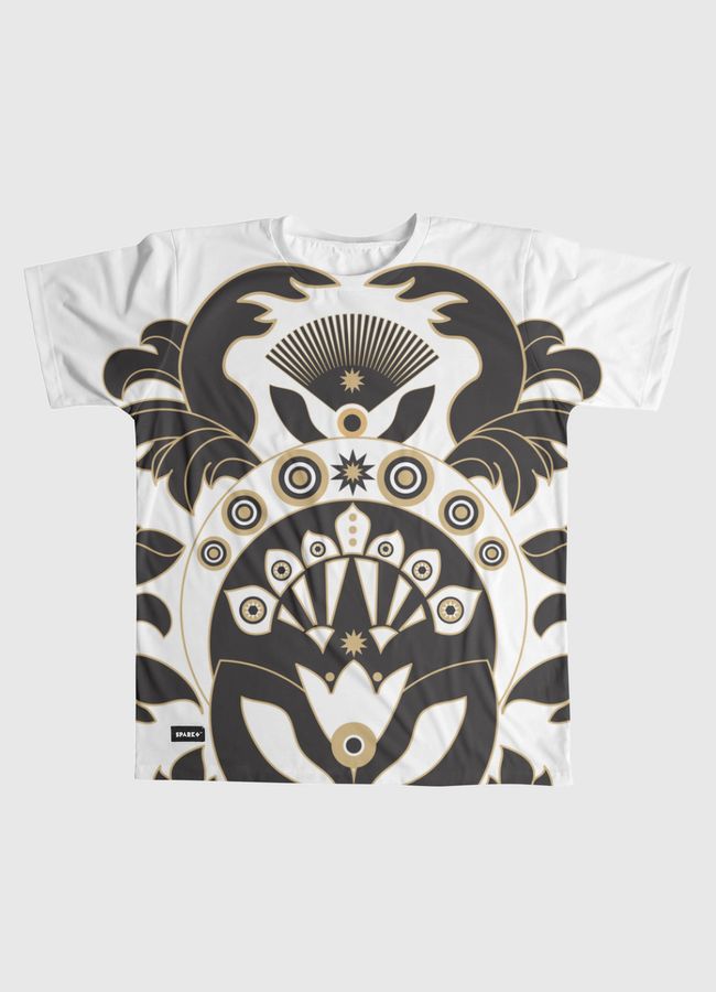 Queen - Men Graphic T-Shirt