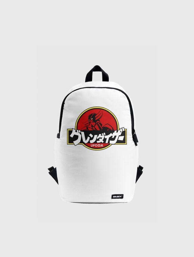 UFO Grendizer - Spark Backpack