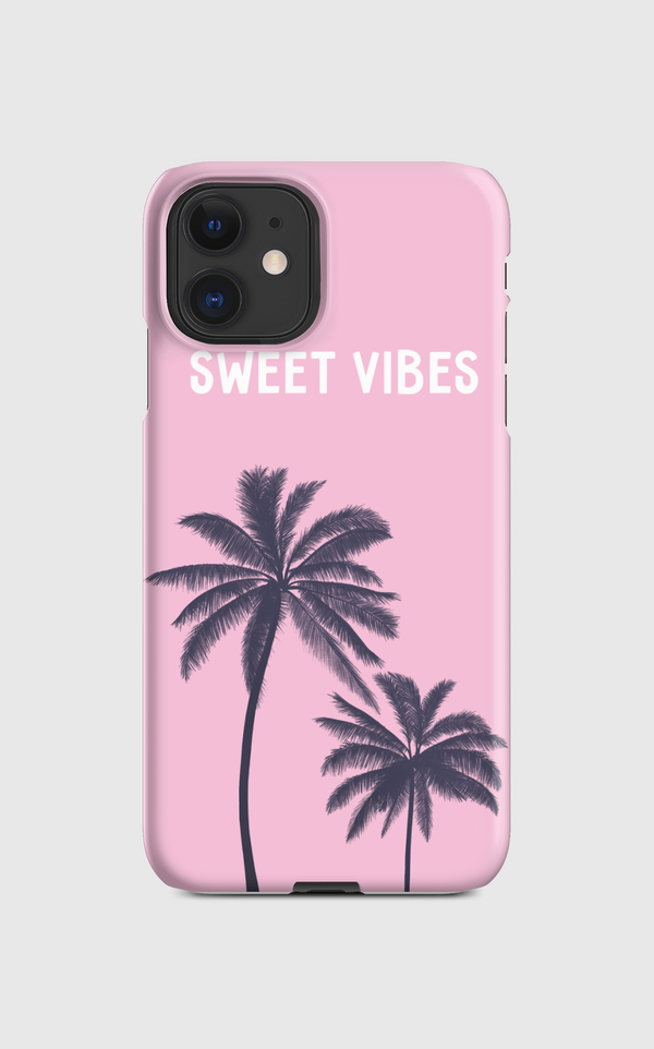 Sweet vibes Regular Case