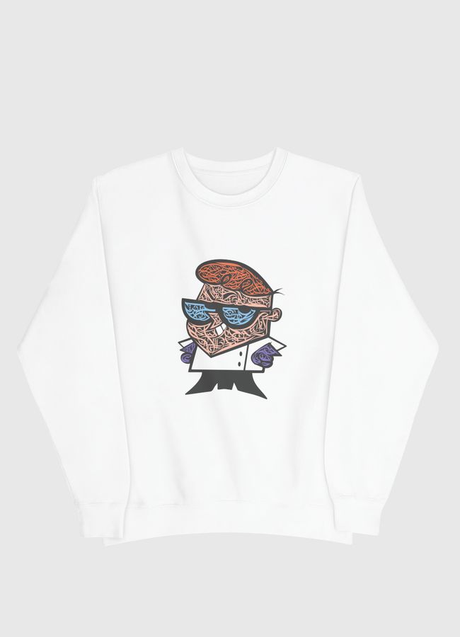 DEXTER - Men Sweatshirt