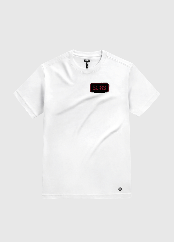 Slay White Gold T-Shirt