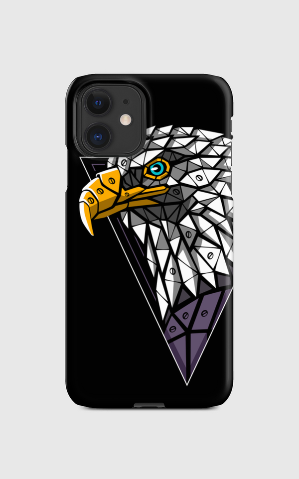 Cyber Eagle Punk Regular Case