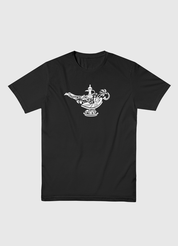 يوم الاسترخاء Men Basic T-Shirt
