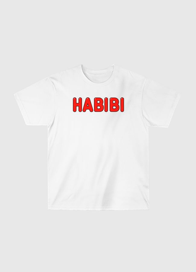 HABIBI - Classic T-Shirt